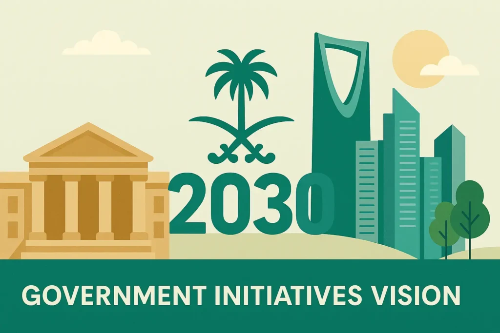 Government initiative