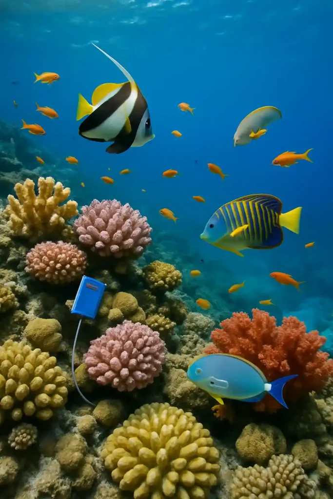 Red Sea Conservation