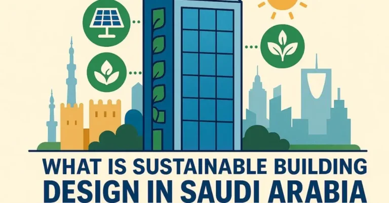 Sustainability building Design