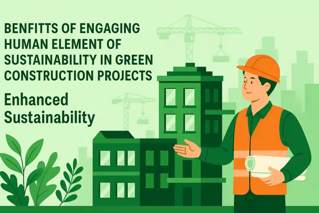 Enhanced Sustainability