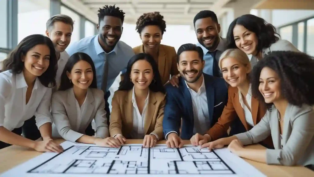 Increased Stakeholder Buy-In__When stakeholders are involved in the decision-making process, they are more likely to support and take ownership of the project