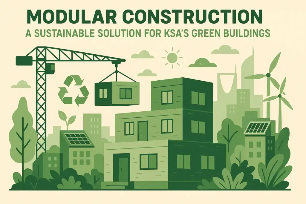 Modular Construction