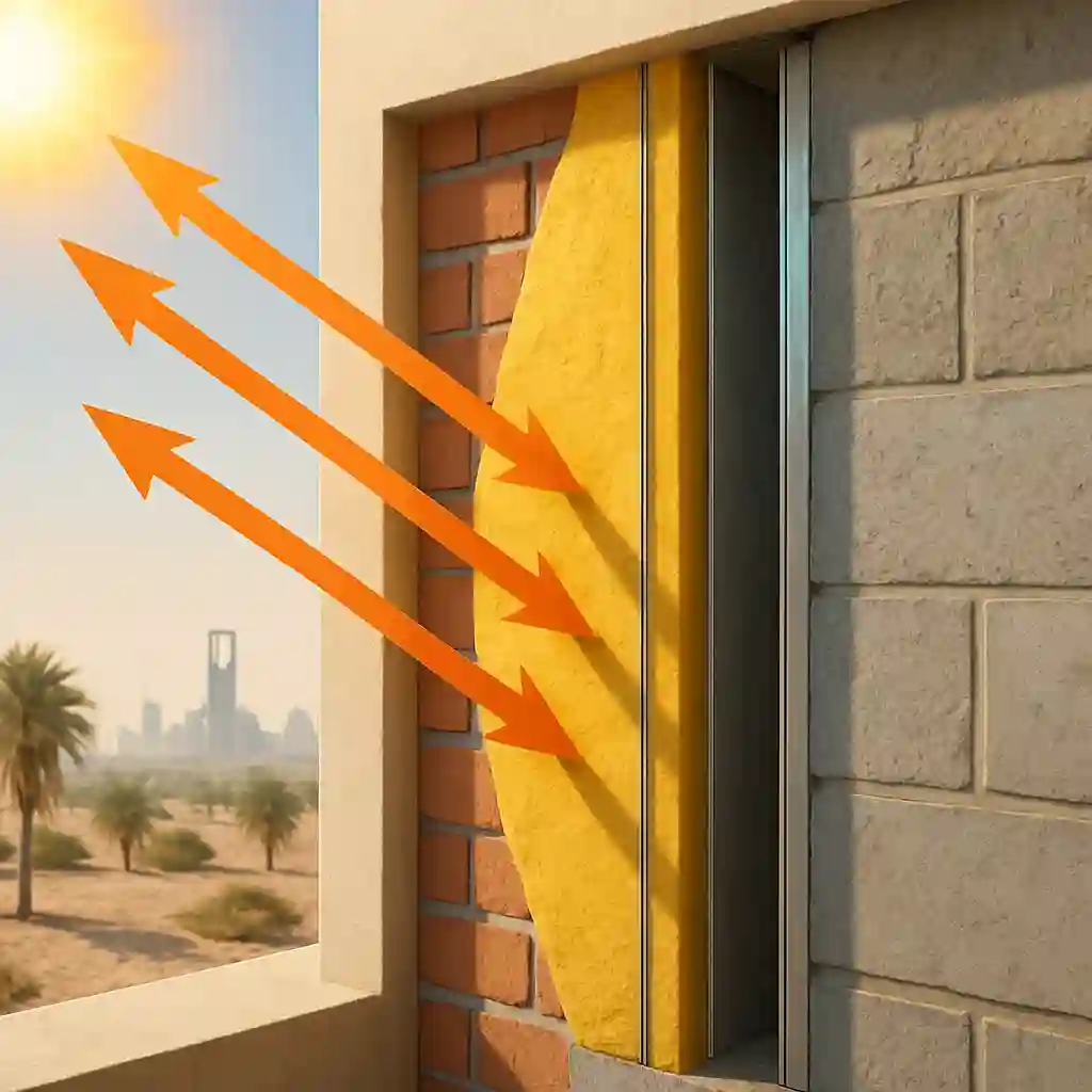 Thermal Insulation